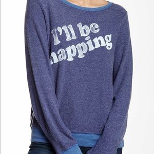 Wildfox sweatshirt